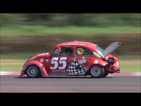 1a et 2017 Copa Classic RS Taruma