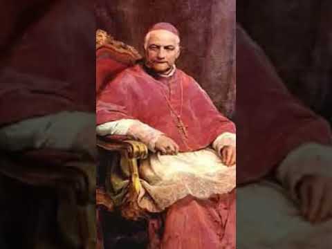 Blessed Jacinto Vera y Durán. - May 6th