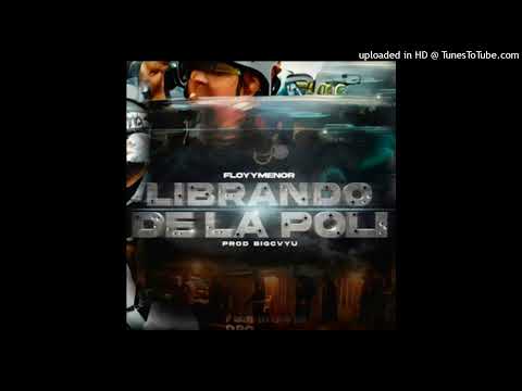 [USO LIBRE] LIBRAN2 DE LA POLII - Floyymenor - BEAT REMAKE
