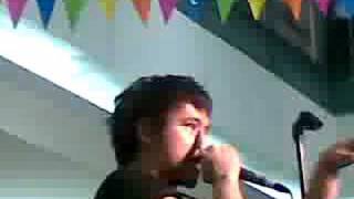 Callalily-Ako&#39;y Babalik@sm marilao