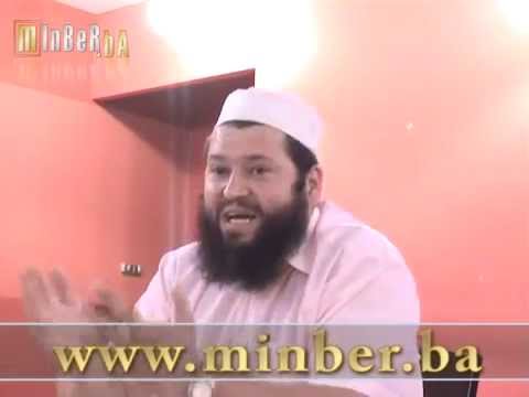 Uzroci uspjeha Nihad Dzihic prof