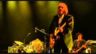 Tom Petty and the Heartbreakers - Mary Jane's Last Dance   Isle of Wight 2012 Pro Shot
