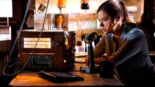Трейлер "Радиоволна. 1 Сезон" на русском языке 2016