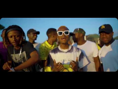 Buruka- TJones feat Young Ice x Jae Drilla