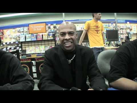 Everyday Sunshine: The Story of Fishbone ~ Documentary Trailer