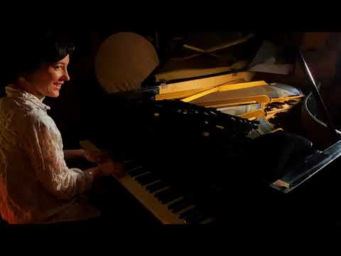 Carulli - Andantino in G major - piano arrangement (Old song)