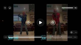 Achieve 86% Improvement in Golf Swing with GOAT Sling Model