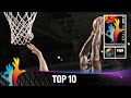 Top 10 Plays - 2014 FIBA Basketball World Cup ...