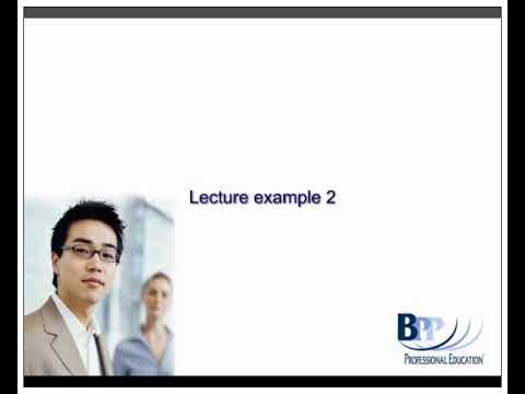 CIMA P3 03  Corporate Governance