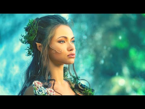 Relaxing CELTIC MUSIC to Calm the Mind, Celtic Music to sleep and Meditate with Flute