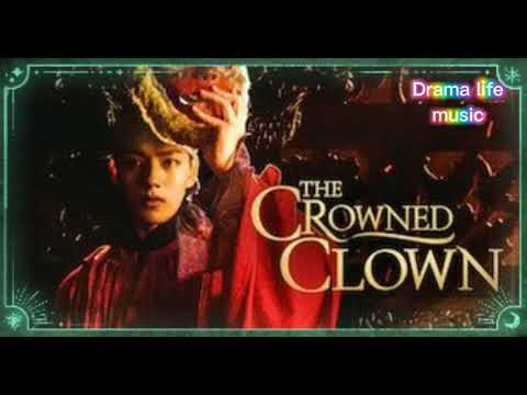 the crowned clown -Man Who Became King (Opening Title Version) de Lee Nyeom trilha de abertura