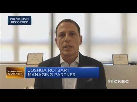 Gold prices could exceed $2,000 before year-end: J. Rotbart & Co.