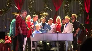 Brian WIlson - 26 - Auld Lang Syne - Cleveland - 12/1/18