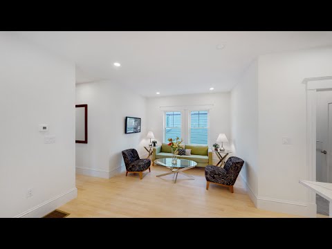 16 Stanley Street, Dorchester, MA   -  Presented by Lisa Sheehan