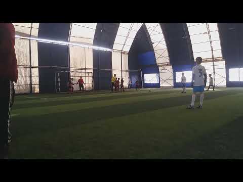 kf kalaja vs top besa (Reis Pulaj)