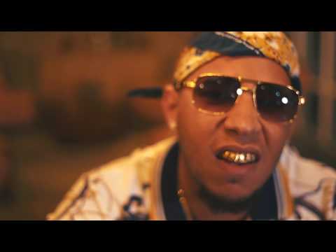 4way Marlo - Big Smoke (Exclusive By: @HalfpintFilmz)