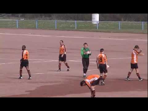 Vitesse Mayence - Heidesheim 12:0