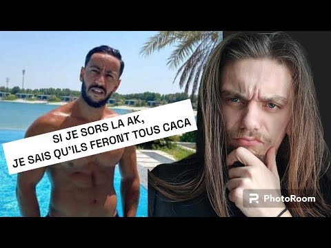Compilation des PIRES punchlines du RAP français ! (Et aussi ''la ligue des merguez du rap'')