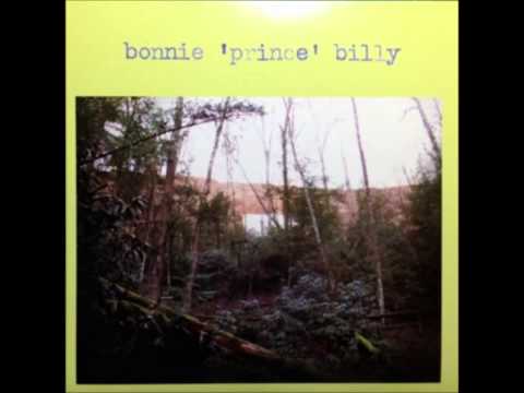 Bonnie Prince Billy - I Will Be Born Again