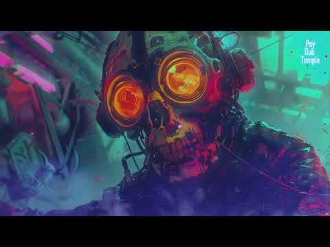 Neon Nova | Techno | Synthwave | Cyberpunk | Background Music | Dub | Trance Beats