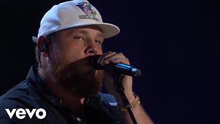 Luke Combs - Love You Anyway (LIVE from CMA Fest 2023)