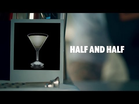 download lagu mp3 mp4 Half And Half Cocktail Ingredient, download lagu Half And Half Cocktail Ingredient gratis, unduh video klip Half And Half Cocktail Ingredient