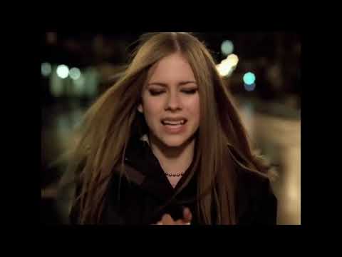 Avril Lavigne - I'm With You w/ Porter Robinson - Language