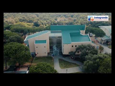 Vídeo Colegio Sotogrande International School