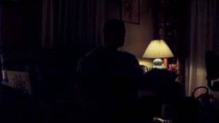 Yet another living room acoustic