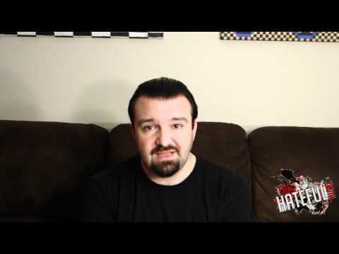 The Hateful Truth Ep. 80 - Journey