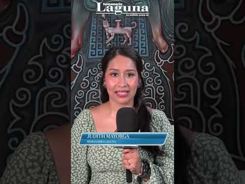 Preview: Noticiero Semanario Laguna | Requisito médico en Jocotepec, protestas por caso UBER, detención internacional en Ocotlán, Expo Membrillo 2026, galardón nacional a Pasión de Cristo y Papalote Trail 2026

