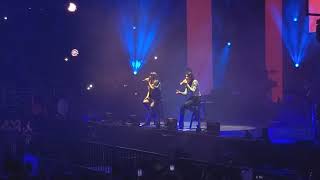 Ha*Ash Fiestas de Octubre GDL &quot;Adiós Amor&quot;