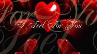 I FEEL FOR YOU by: kyla (with lyrics)