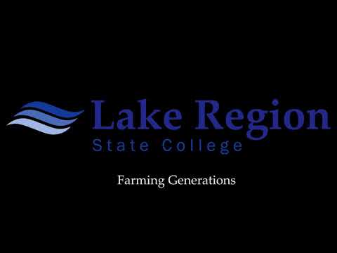 Lake Region Farming Generations