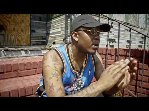 ARTi$t Marty McFly - "StackHouse/Demons" (Music Video) {Dex Osama - "Death On Me" Freestyle}