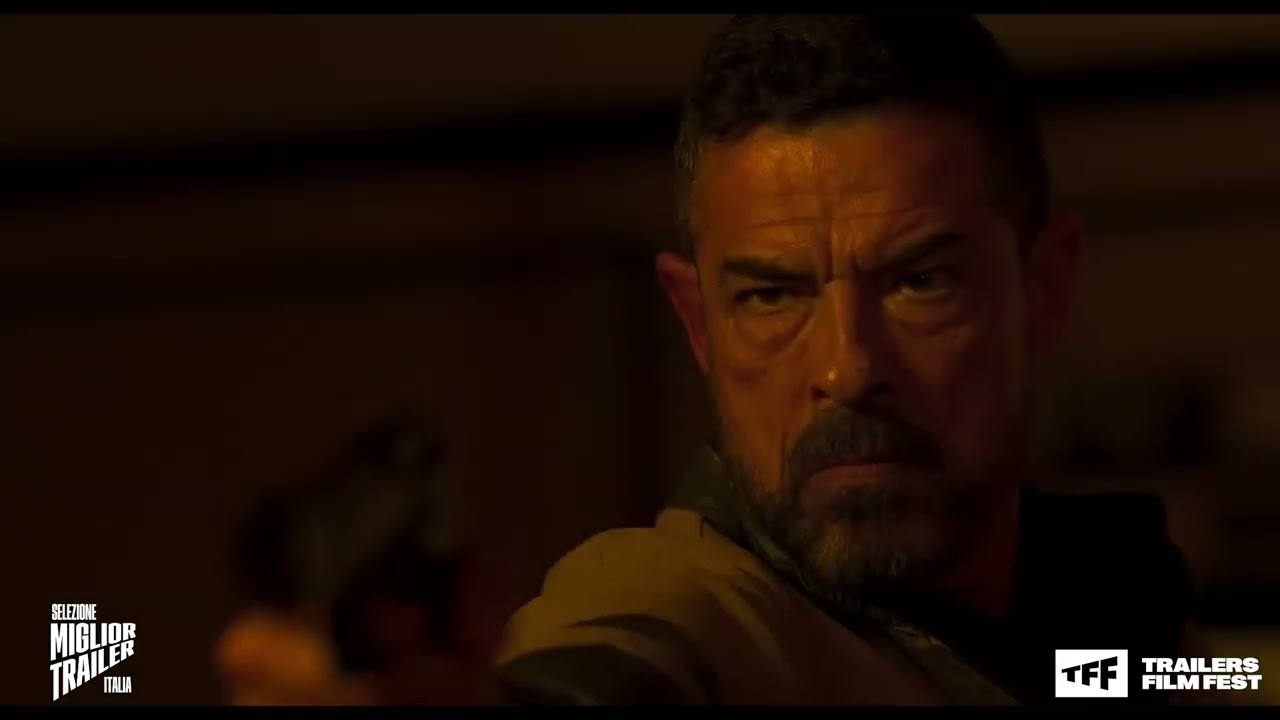 TRAILER ITALIA 2025 - MANI NUDE