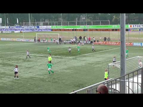 Sparta Enschede f1 HSC 21 f1 1-0 🏆