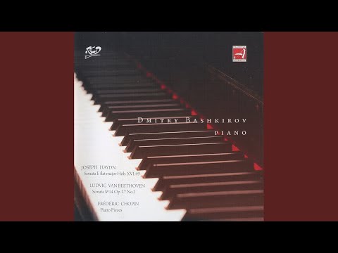 Polonaise No. 5 in F-Sharp Minor, Op. 44