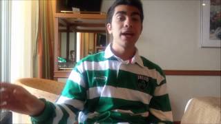 GO GO Vloggin' Vacation Special: The British Isles