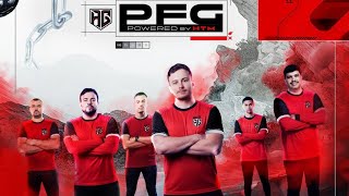 PRIMEIRA GUERRA DOS BRASILEIROS COM A LINE 2026 | CLASH OF CLANS