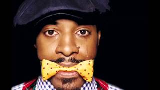 Andre 3000 - Sixteen (Solo)