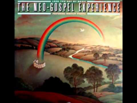 Lord If You Hear Me by Wintley Phipps