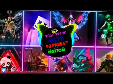 Khaled- C'est La Vie TRAP REMIX 2011-2022 REMIX MUSIC official trap music C EST LA VIE HAPPY MUSIC