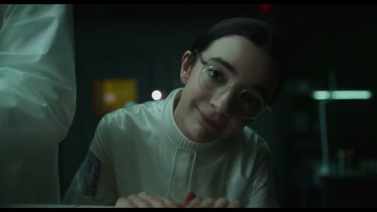 Mickey 17 - Videolar