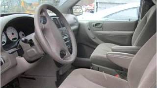 preview picture of video '2003 Chrysler Town & Country Used Cars Smock PA'