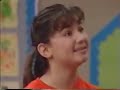 Barney Friends Eat Drink And Be Healthy 1992