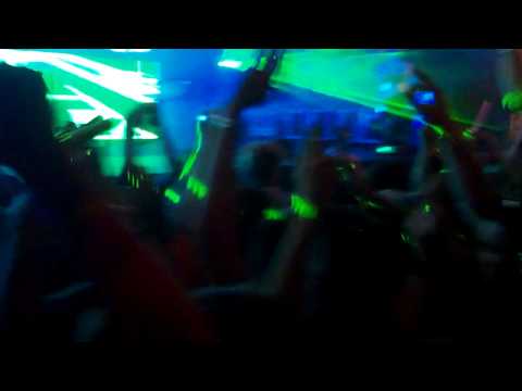 M6 - Opus Spectrum by Armin van Buuren @ Nature One 2009 live