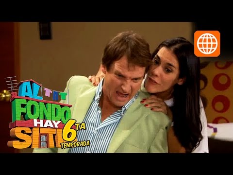 Al fondo hay sitio capítulo 1090 - parte 1/5