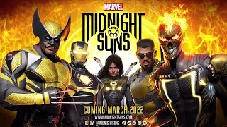 Marvel's Midnight Suns (PC) Steam Key GLOBAL