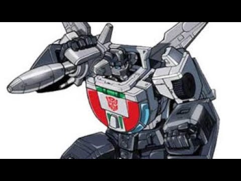 Getting 4 Star Wheeljack